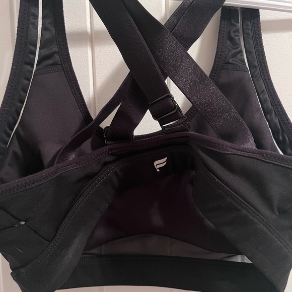 Fabletics Sports Bra - Picture 4 of 4
